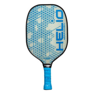 Armour HELIO Composite Pickleball Paddle: Image #446971