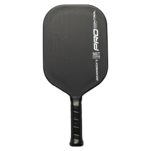 Gearbox Pro Control Integra™ Carbon Fiber Pickleball Paddle: Image #440519