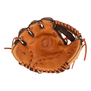 Nokona Alpha 10.5" Youth Baseball Glove: S-100I: Image #443257