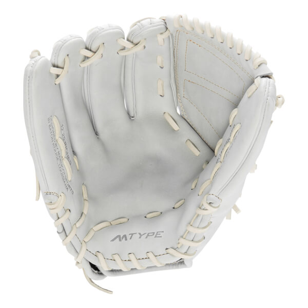 Marucci Magnolia 12.25" Fastpitch Softball Glove: MFGMGM46K6FP-W: Image #436870