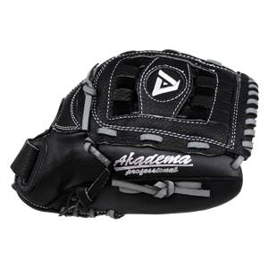 Gant De Baseball Akadema Prodigy AZR95 - Jeunesse 11" - Noir - Main Droite