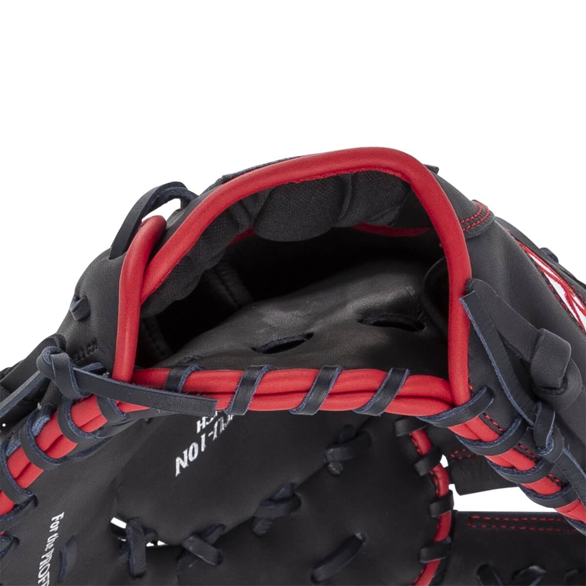 Rawlings NXT 12.25" Baseball First Base Mitt: NXTDCTU-10N: Image #444532