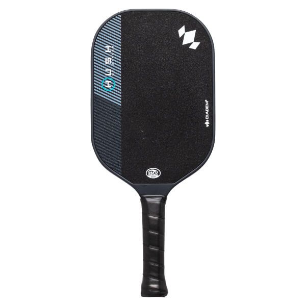 Diadem Hush Quiet Pickleball Paddle: Image #445041