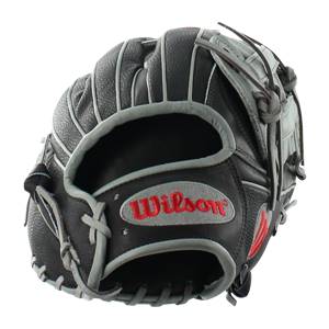 Wilson A2000 SuperSkin 13.5" Slow Pitch Softball Glove: WTA20RS18135SS: Image #314789