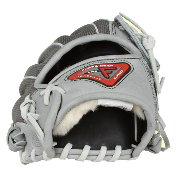 Louisville Slugger TPX Silver Slugger Flare Series: FL1175SS: Image #288837