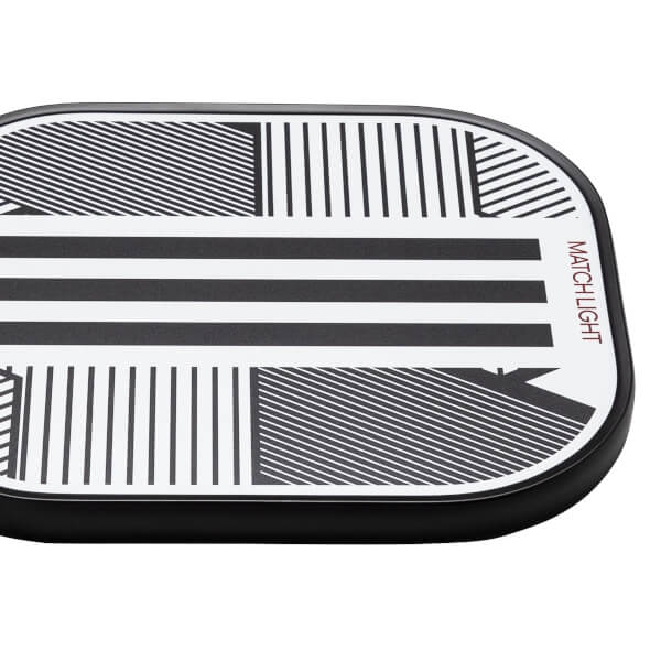 adidas Match 3 Light Lightweight Composite Pickleball Paddle: Image #444036