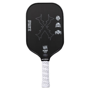 Wild Monkeys Spirit X Carbon Fiber Pickleball Paddle: Image #454699