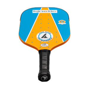 ProKennex Pro-Spin Hybrid Pickleball Paddle: Image #428047