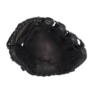 All Star Young Pro Series 11.25" Youth Baseball Glove: FGASYP-1125IB: Image #375493