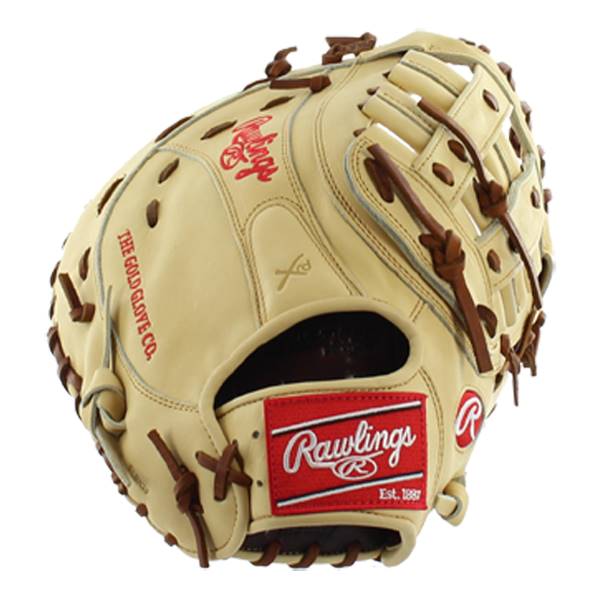 Rawlings Pro Preferred Series: PROSFM19CX First Base Mitt: Image #305827