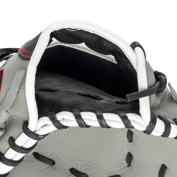 Wilson A1000 1620 12.5" Baseball First Base Mitt: WBW101452125: Image #438828