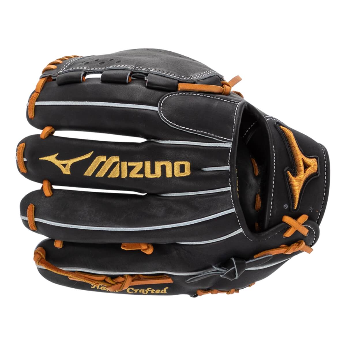 Mizuno Pro 12" Baseball Glove: GMP-1100D: Image #449690