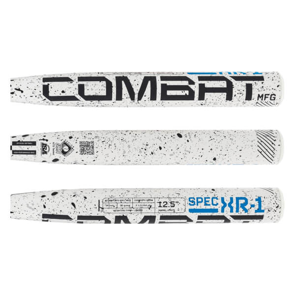 COMBAT MFG Spec XR1 Cookies and Cream 12.5