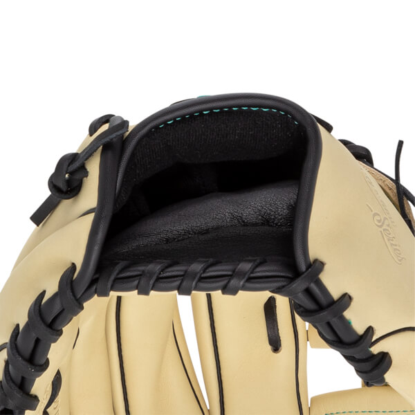 Marucci Oxbow 12" Baseball Glove: MFG3OX45A3-CM/BK: Image #445076