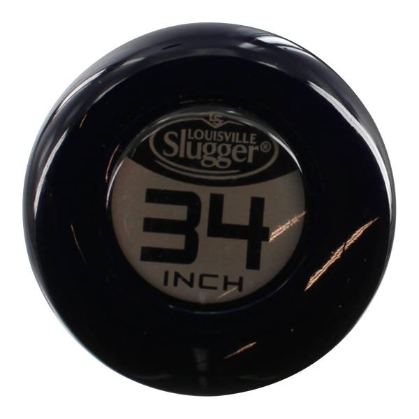 Batte Softball Louisville Slugger LXT X18 – 34 Pouces, 25 Oz, Bleu/blanc (occasion)