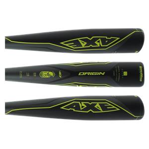 Axe Origin -10 Senior League Baseball Bat: L144F: Image #357072