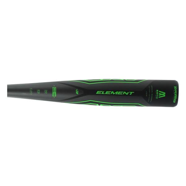 Axe Element 3 2 5/8" BBCOR Baseball Bat L137F