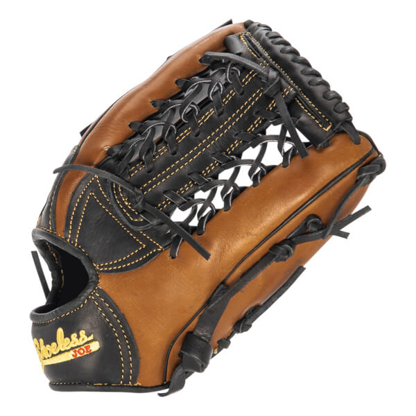 Shoeless Joe Pro Select 12.5" Baseball Glove: PS1250MT: Image #420805