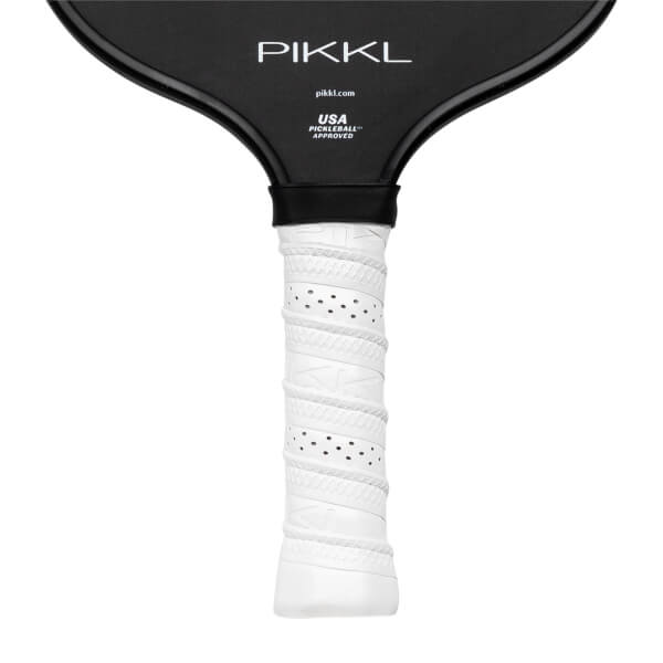 PIKKL Hurricane Pro 14mm Carbon Fiber Pickleball Paddle: Image #441993