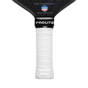 PROLITE Rival PowerSpin 2.0 BLEMISHED Middleweight Composite Pickleball Paddle: Image #409073
