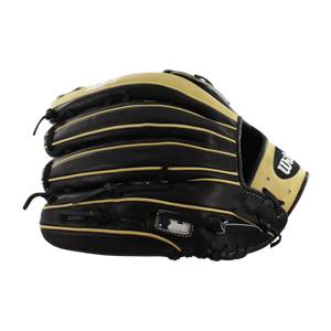 Wilson A2K 12.75" Baseball Glove: A2KRB171799: Image #310126