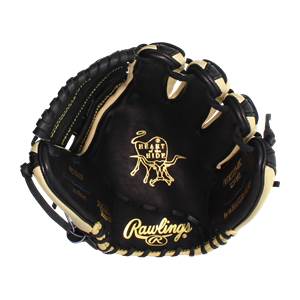 Rawlings Heart of the Hide R2G 12.75" Baseball Glove: PROR3319-6BC: Image #389789