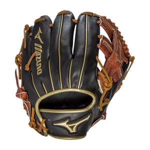 Mizuno Pro Select 11.75" Baseball Glove: GPS2-600R2: Image #405494