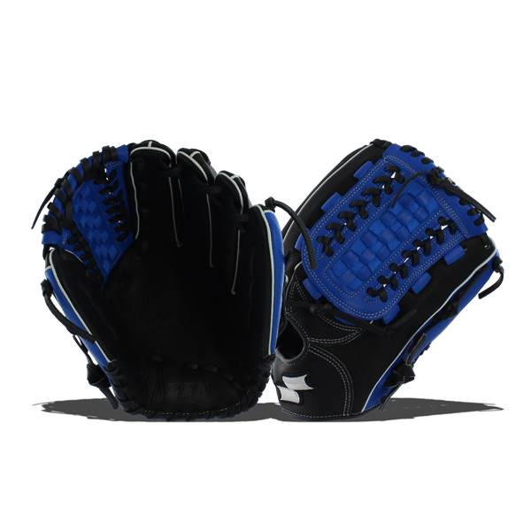 SSK Professional Edge Series Baseball Glove: S16150GNB: Image #309689