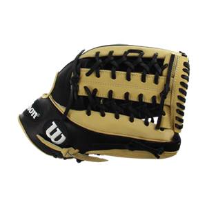 Wilson A2K 12.5" Baseball Glove: A2KRB17KP92: Image #310118