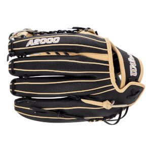 Wilson A2000 Classic T125 12.5" Fall Collection Fastpitch Softball Glove: WBW102679125: Image #443834