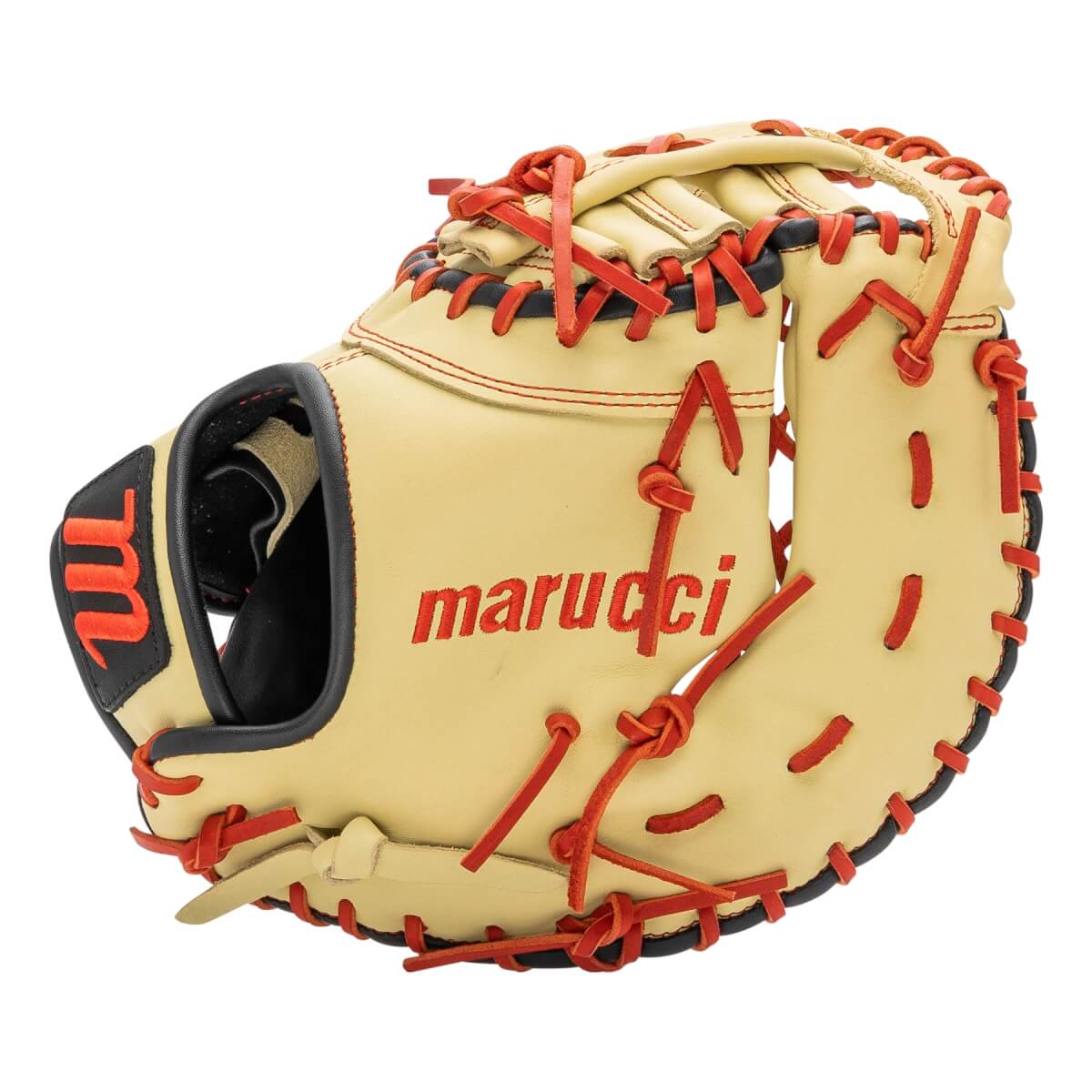 Marucci Oxbow 12.75" Baseball First Base Mitt (MFG2OX38S1
