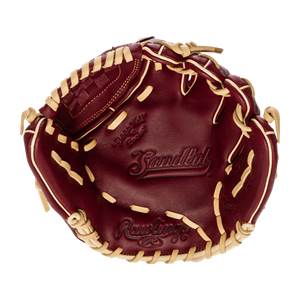 Rawlings Sandlot 12" Baseball Glove: S1200BSH: Image #405318
