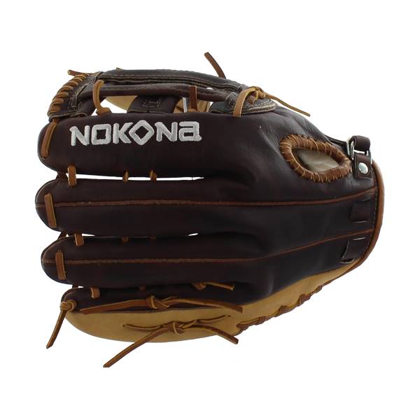 Nokona Alpha Select 12