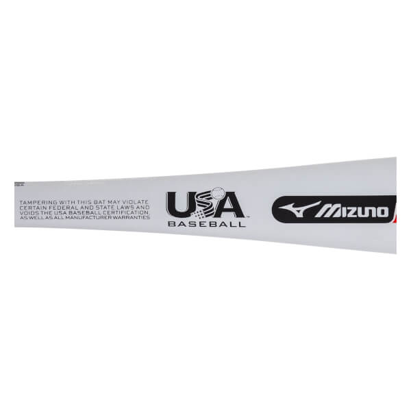 Mizuno Duality -10 USA Baseball Bat: B25-DUALITY10USA | JustBats.com