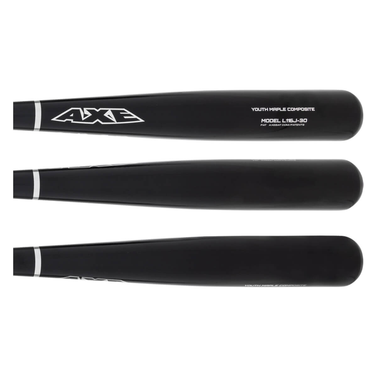 Axe Pro Maple Composite Wood Youth Baseball Bat (L116J)