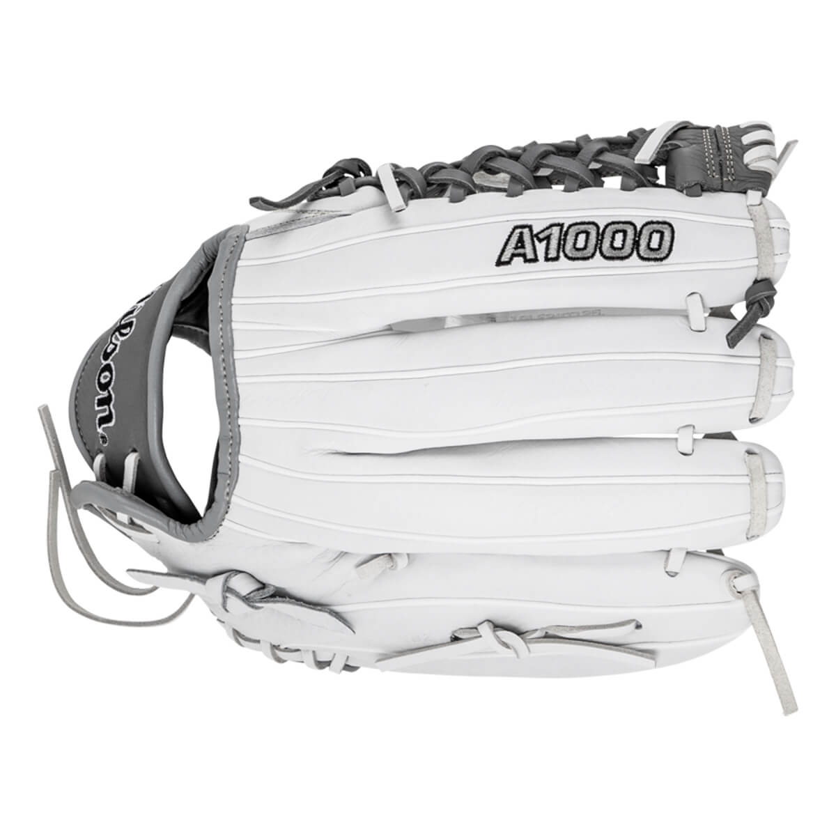 Wilson A1000 T125 12.5" Fastpitch Softball Glove: WBW101459125: Image #452699