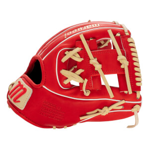 Marucci Cypress 11.5" Baseball Glove: MFG2CY43A2-R/CM: Image #437078