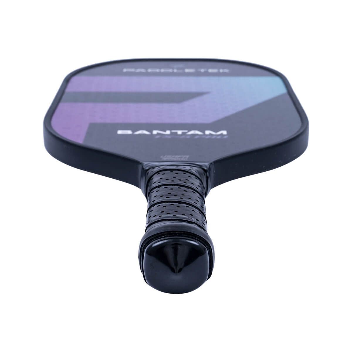 Paddletek Bantam TS-5 Pro Middleweight Composite Pickleball Paddle: Image #464348