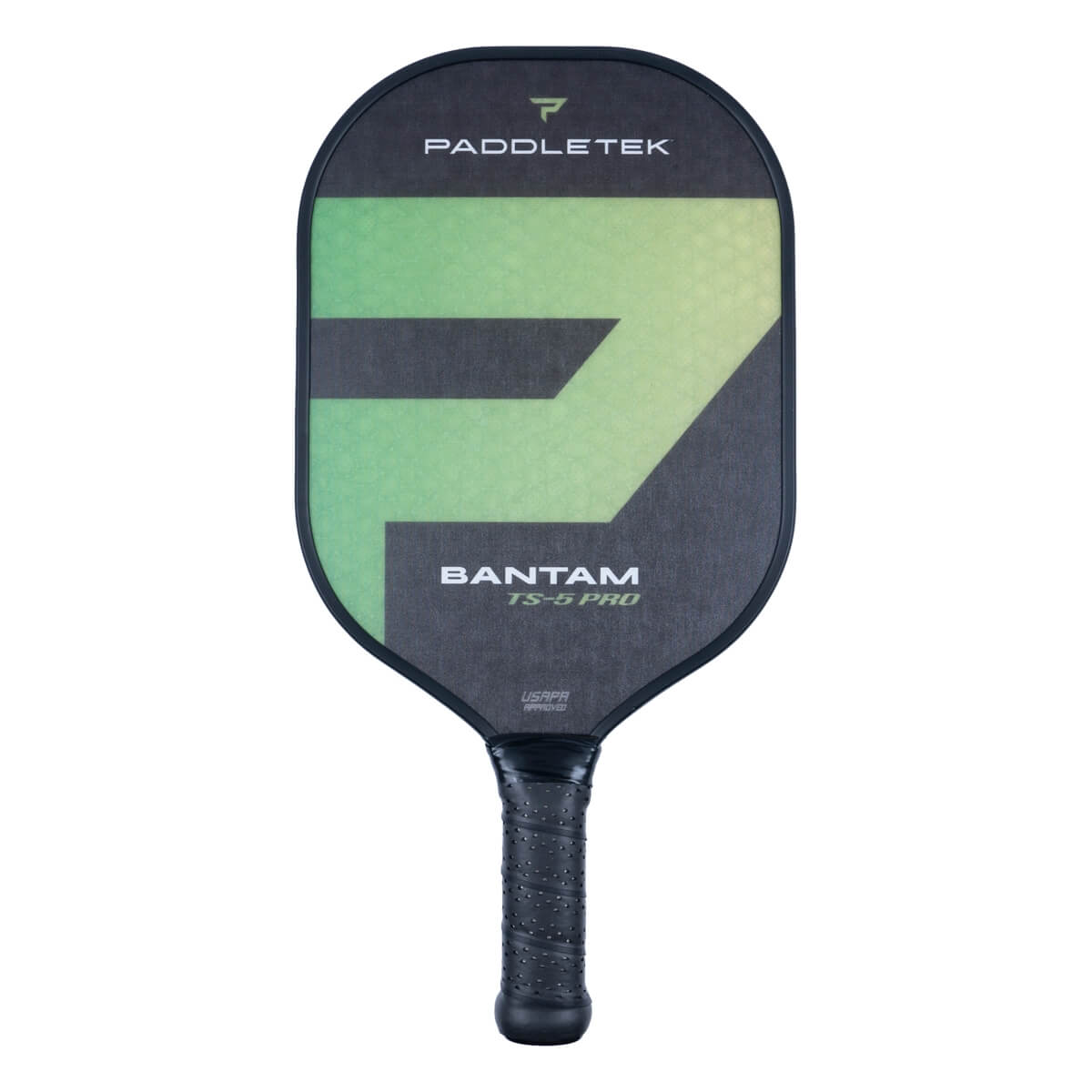 Paddletek Bantam TS-5 Pro Middleweight Composite Pickleball Paddle: Image #464341