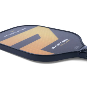 Paddletek Bantam TS-5 Pro Middleweight Composite Pickleball Paddle: Image #464359