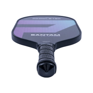 Paddletek Bantam TS-5 Pro Middleweight Composite Pickleball Paddle: Image #464348