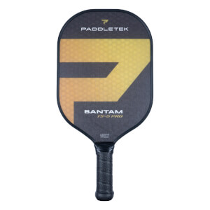 Paddletek Bantam TS-5 Pro Middleweight Composite Pickleball Paddle: Image #464356
