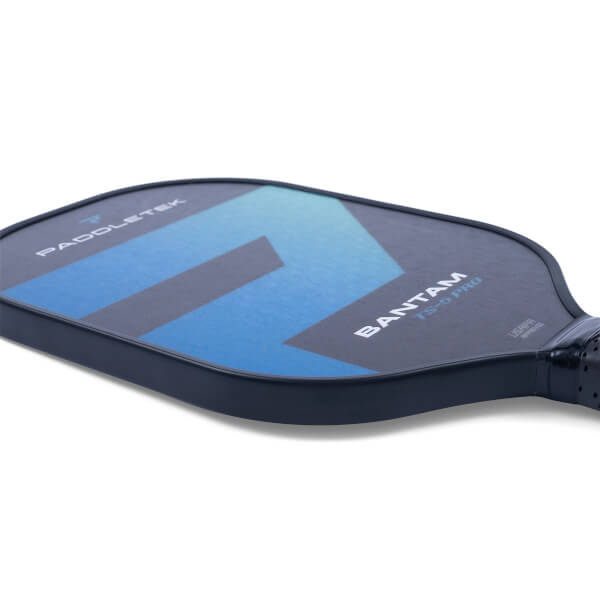 Paddletek Bantam TS-5 Pro Lightweight Composite Pickleball Paddle: Image #464320