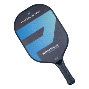 Paddletek Bantam TS-5 Pro Lightweight Composite Pickleball Paddle: Image #464315