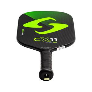 Gearbox CX11E Power Heavyweight Carbon Fiber Pickleball Paddle: Image #410778