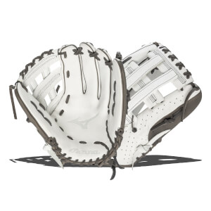 Mizuno Prime Elite 13" Fastpitch Softball Glove: GPE1300F2: Image #438637