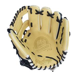 Rawlings Pro Preferred 11.5" Baseball Glove: PROSNP4-2CN: Image #376501