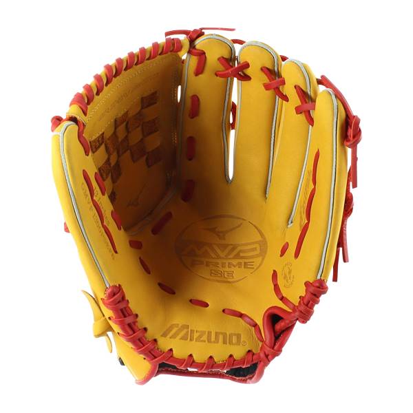 ヘルボロフ プロモ　winner Mizuno MVP Prime SE 13