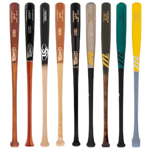 Wood Bats | JustBats Page 7