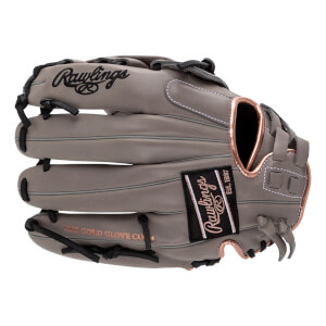 Rawlings R9 Contour 12" Fastpitch Softball Glove: R9SB120U-6GB: Image #447493